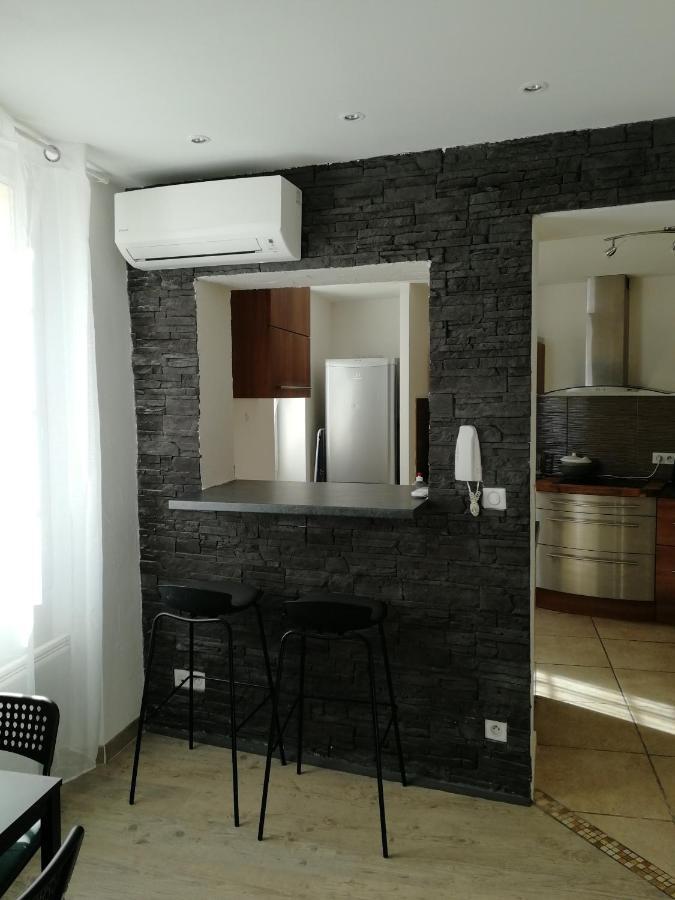 Le Pesquier Apartment ลาซิโอตาต์ ภายนอก รูปภาพ