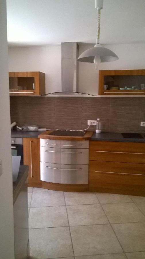 Le Pesquier Apartment ลาซิโอตาต์ ภายนอก รูปภาพ